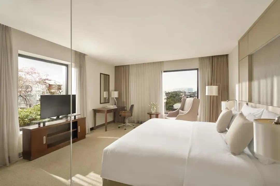 하노이-안 핸노이 호텔 & 스파