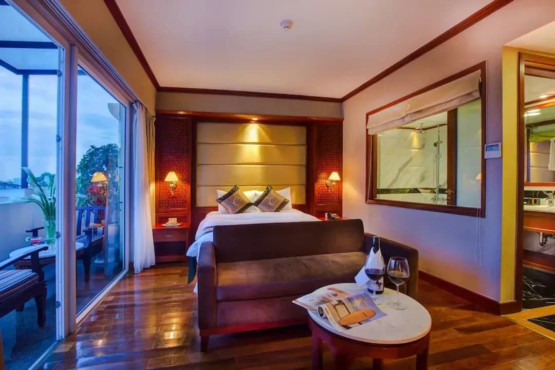 하노이-코니퍼 부티크 호텔