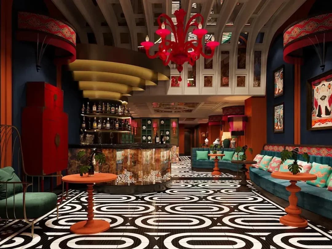 하노이-엘호텔 뒤 락 하노이