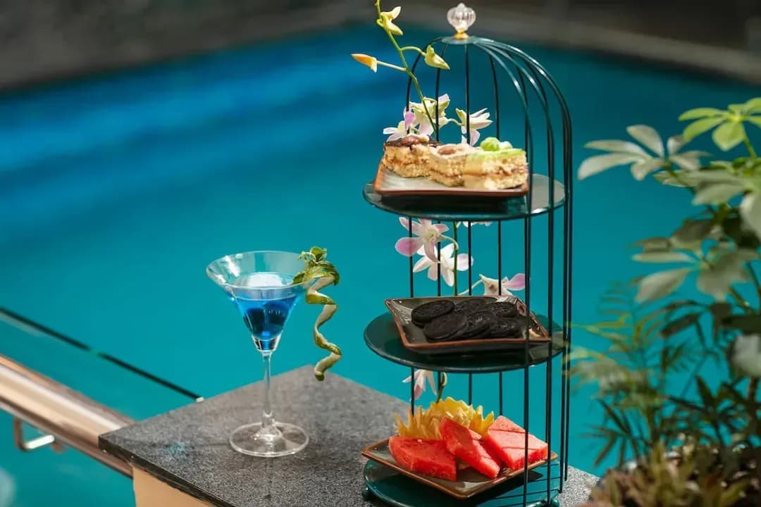 하노이-하노이 노스탤지아 부티크 호텔