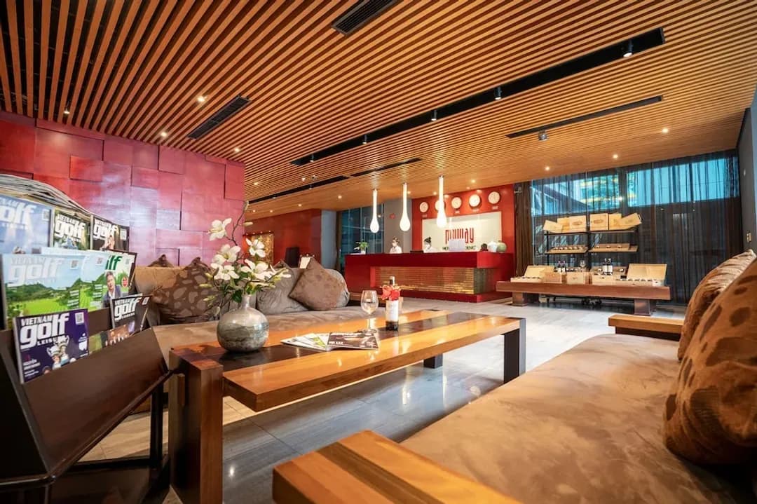 하노이-마이 웨이 호텔 & 레지던스