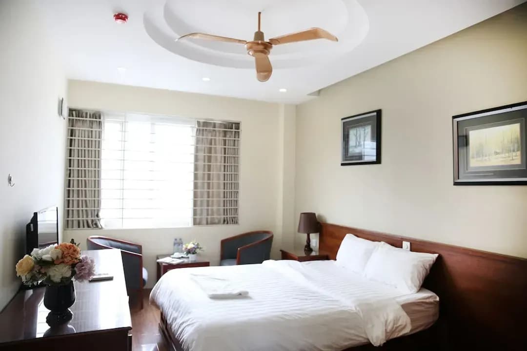 하노이-V-스튜디오 호텔 아파트 3