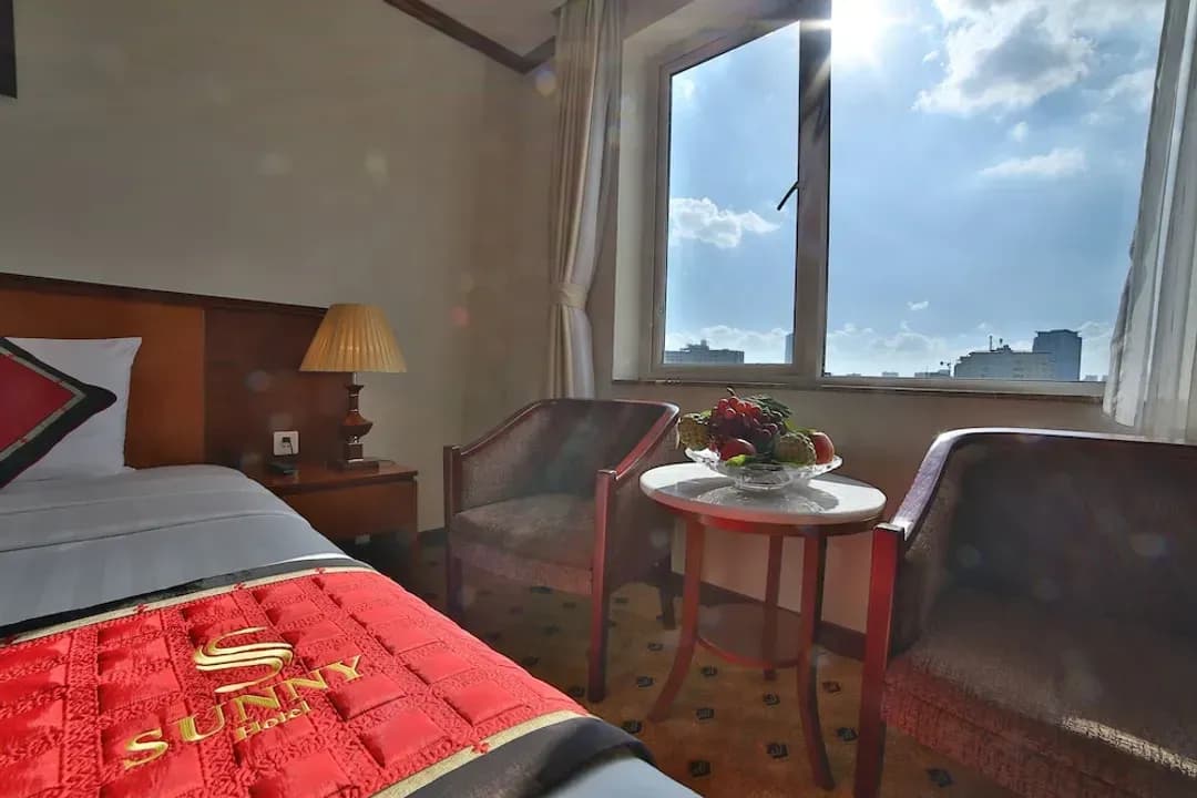 하노이-써니 호텔 1