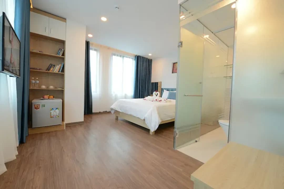 Hanoi-Hanoi Prime Center Hotel & Spa