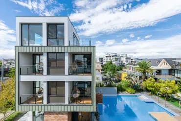 Ning Xia Time Villa-3