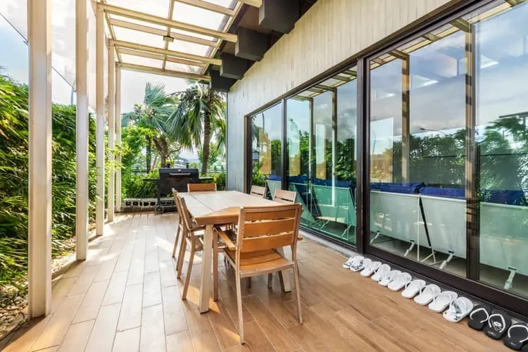 Ning Xia Time Villa-17