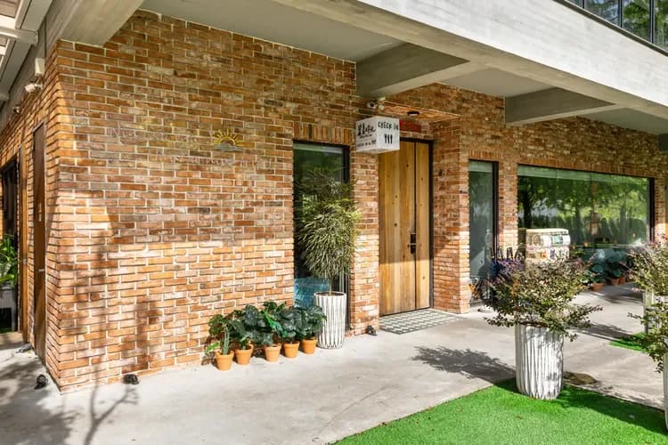 Ning Xia Time Villa-8