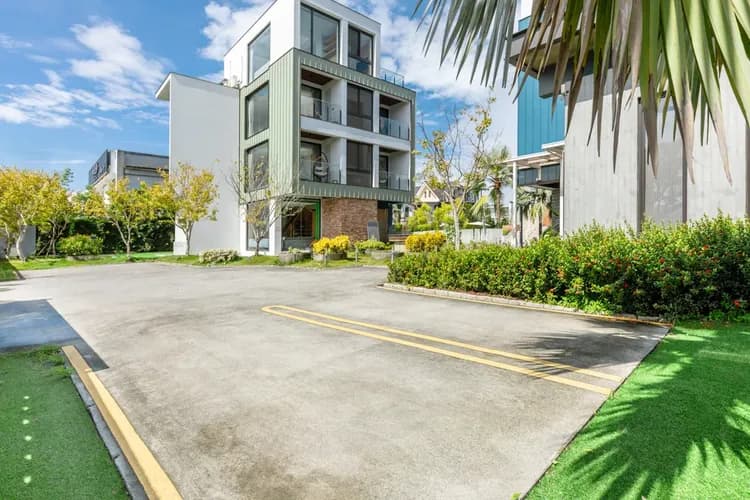 Ning Xia Time Villa-19