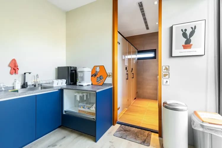 Ning Xia Time Villa-14