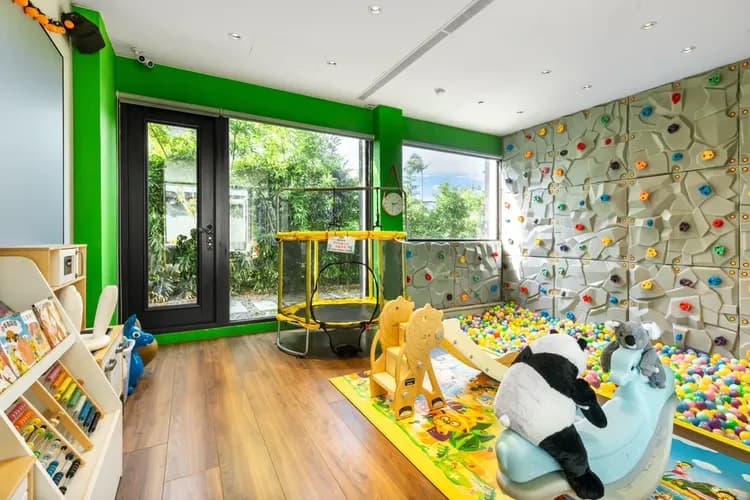 Ning Xia Time Villa-13