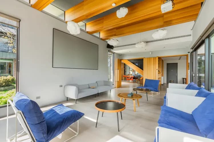 Ning Xia Time Villa-9