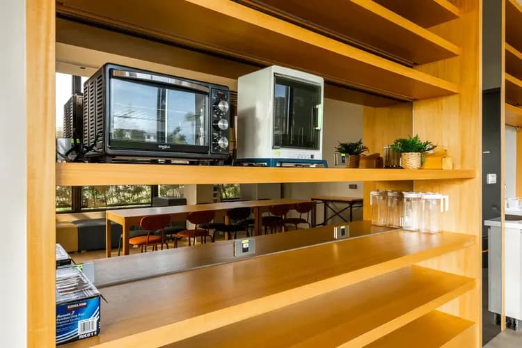 Ning Xia Time Villa-12