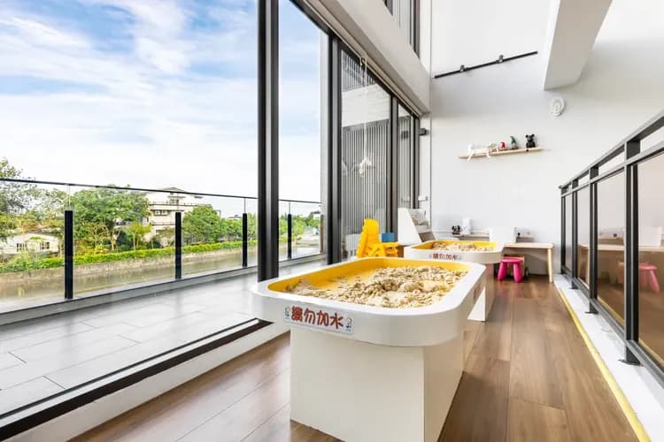 Ning Xia Time Villa-16