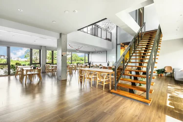 Ning Xia Time Villa-6