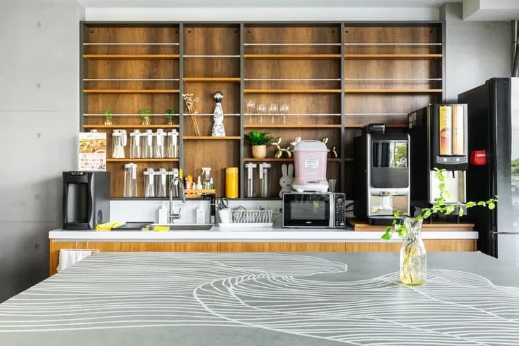 Ning Xia Time Villa-7