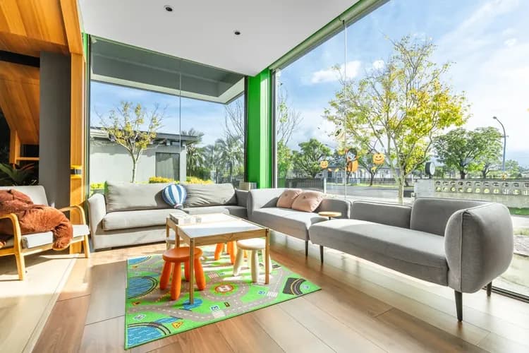 Ning Xia Time Villa-15