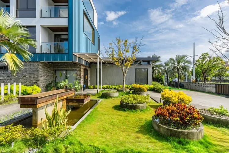 Ning Xia Time Villa-5