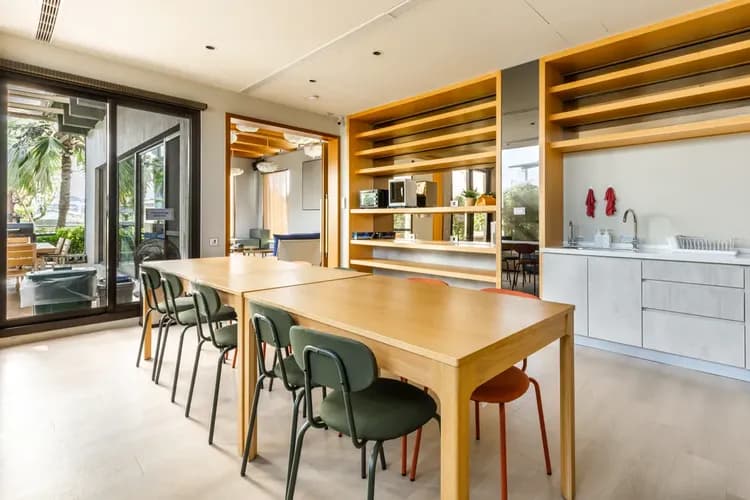 Ning Xia Time Villa-11