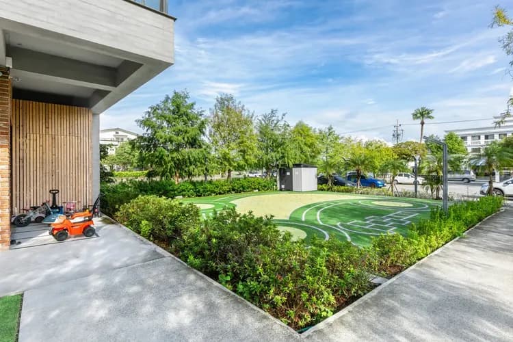 Ning Xia Time Villa-18