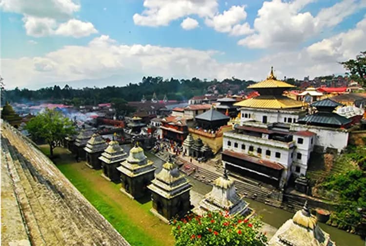 【賀歲折$5,000、加贈小費、尼泊爾仙境】奇旺國家公園、喜馬拉雅山脈、費娃湖游船九日、含稅簽、一段國內段-5