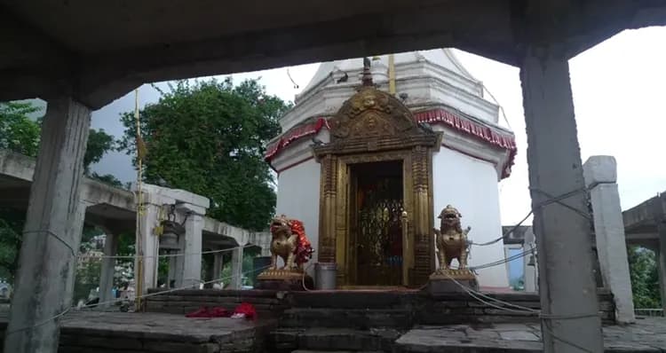 【賀歲折$5,000、加贈小費、尼泊爾仙境】奇旺國家公園、喜馬拉雅山脈、費娃湖游船九日、含稅簽、一段國內段-6