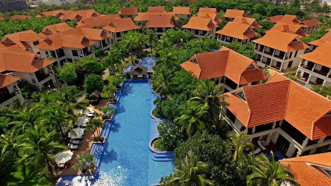 Da Nang-Furama Villas Danang