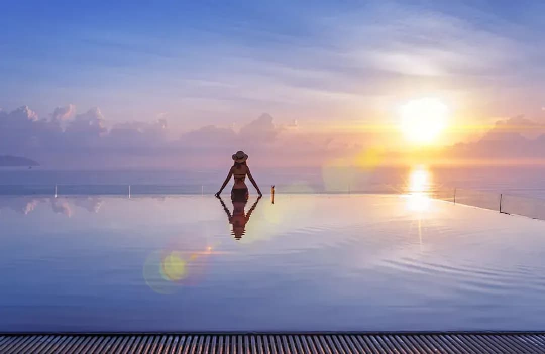 ダナン市-バルコナ ホテル ダナン