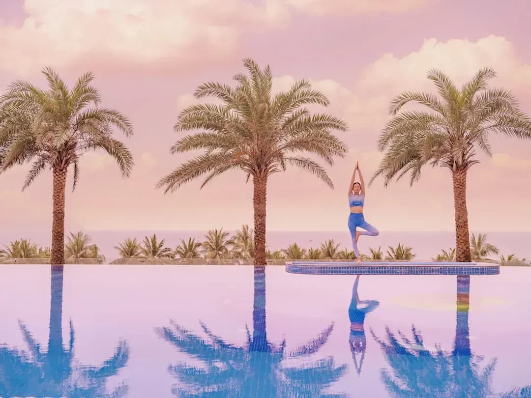 ダナン市-DLG ホテル ダナン