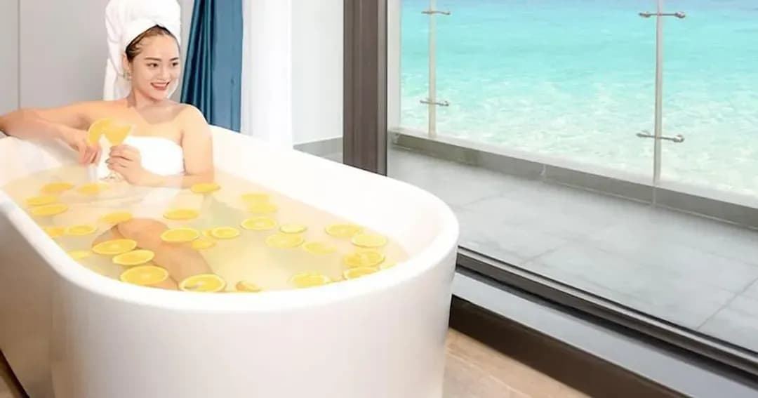 峴港市-Canvas Danang Beach Hotel