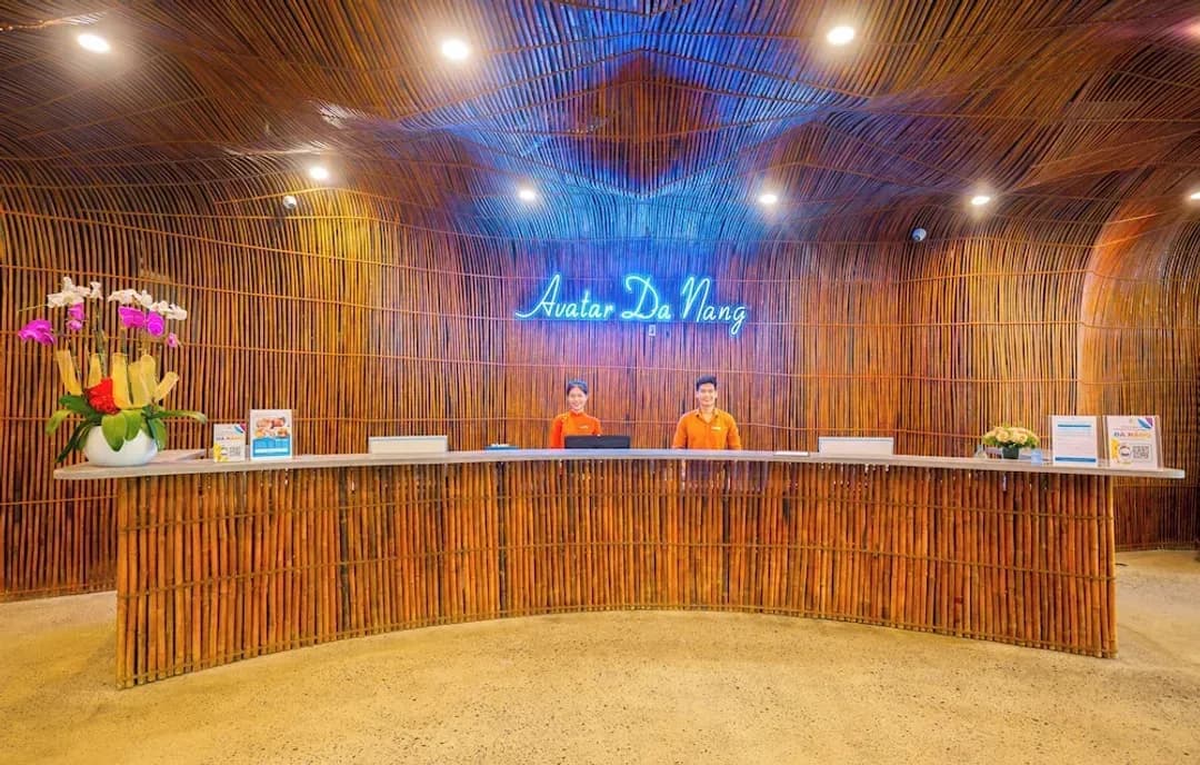 ダナン市-アバター ダナン