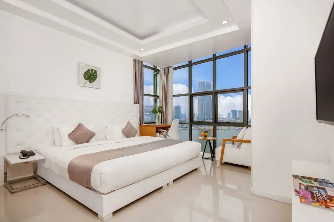 峴港市-星城酒店