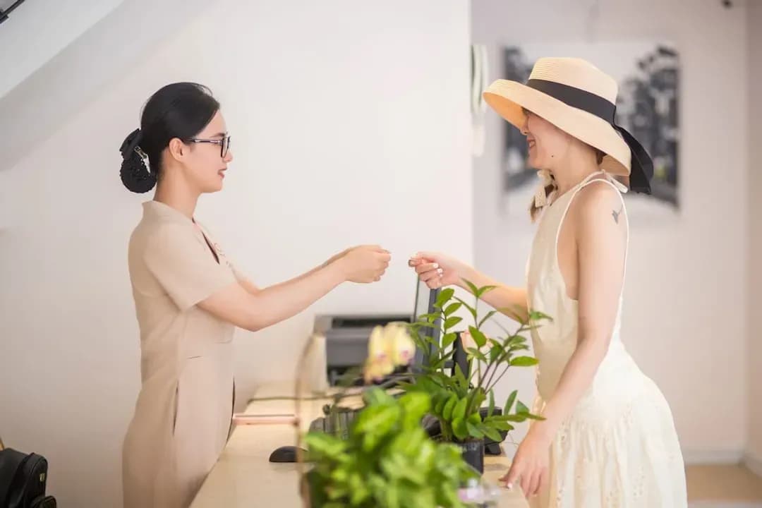 다낭-사나옌 빌라 & 레지던스