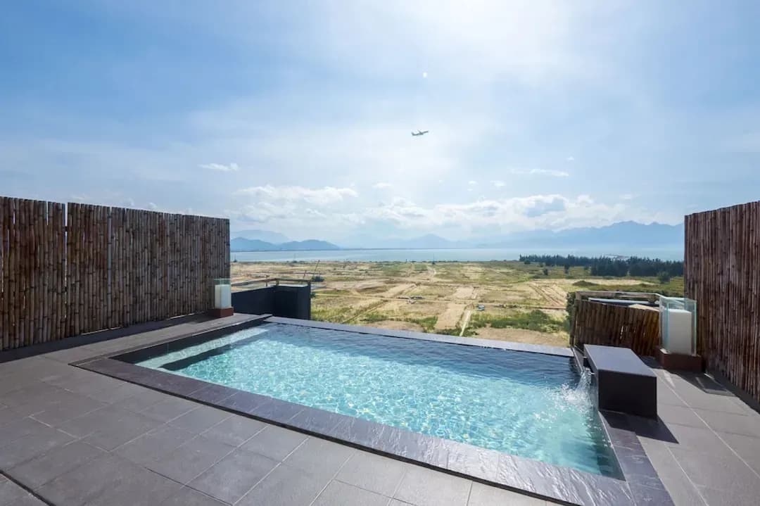 峴港市-峴港東屋飯店