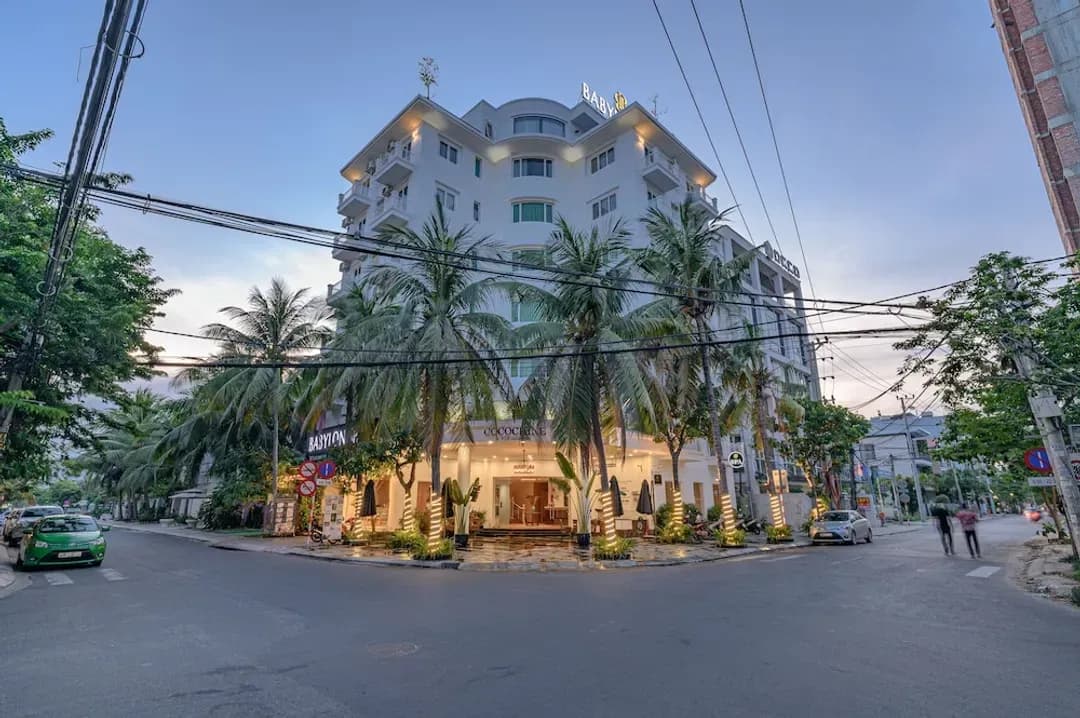 ダナン市-ココシン - a VIE コレクション