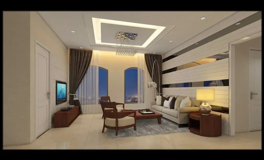 ダナン市-ルン フオン アパートメント