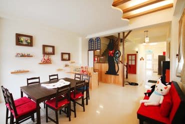 Midori Mini Hostel-3