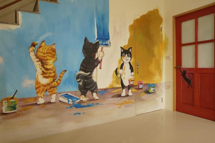 Midori Mini Hostel-7