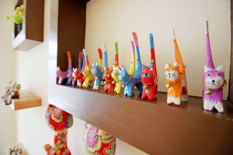 Midori Mini Hostel-8