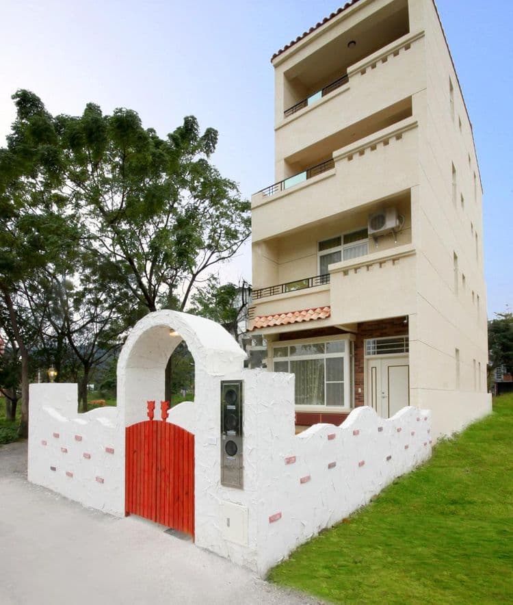 Midori Mini Hostel-6