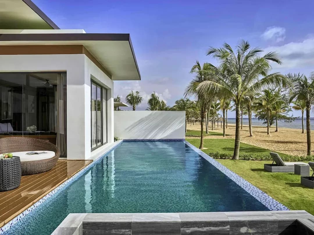 堅江省-Mövenpick Villas & Residences  Phu Quoc