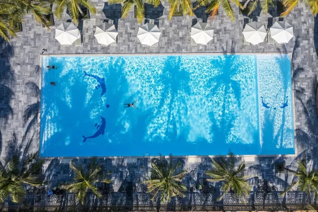 堅江省-富國島提恩桑渡假村