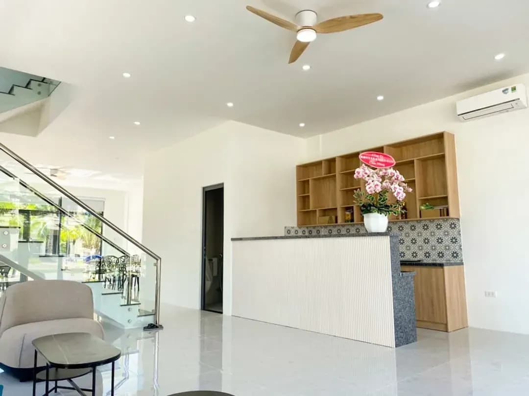 堅江省-Palmetto Villa Phu Quoc