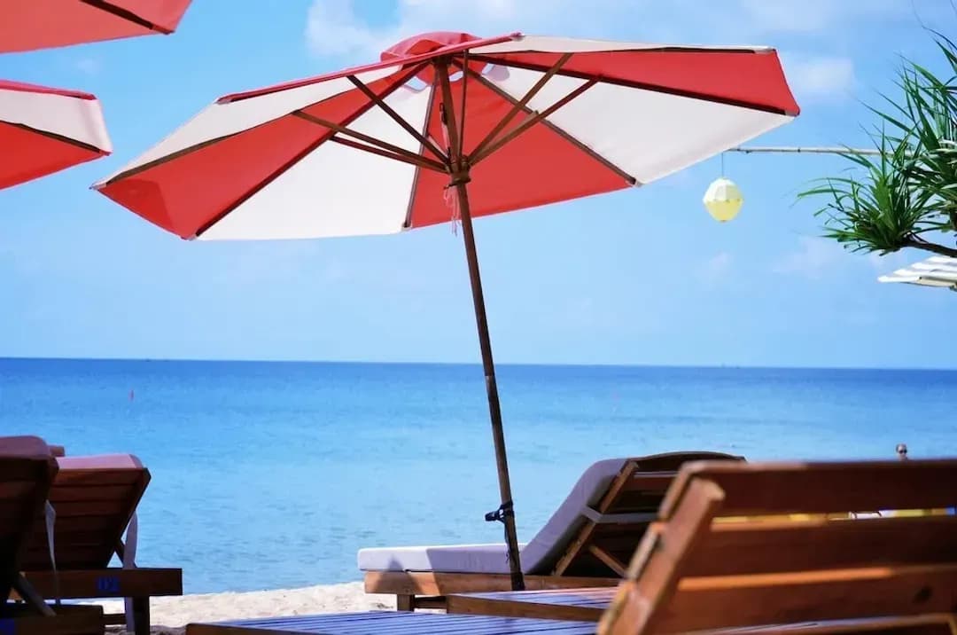 Kien Giang Province-Coral Bay Resort