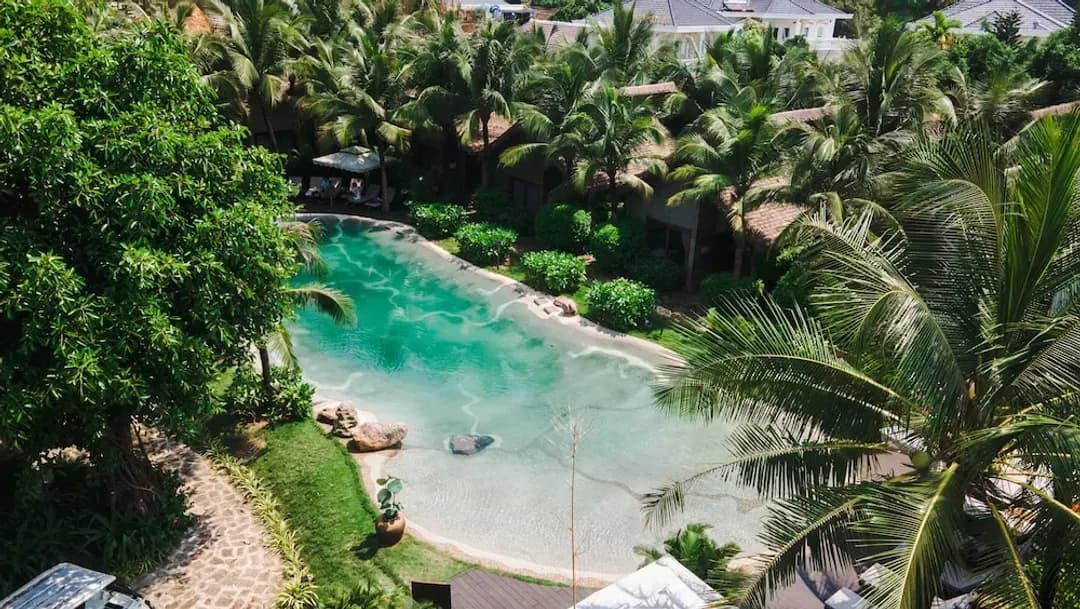 堅江省-M Village Phu Quoc