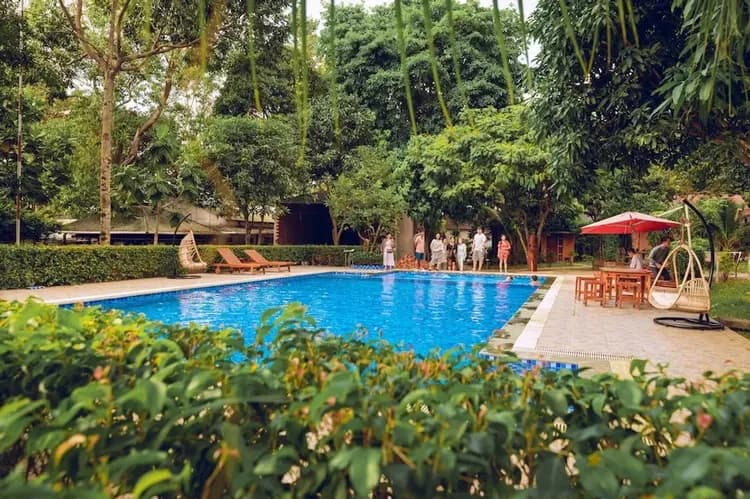 Pool