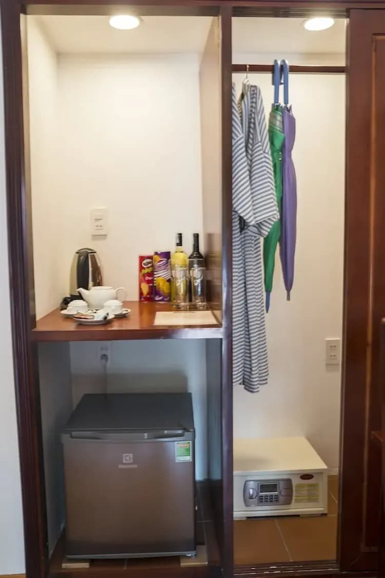 Minibar