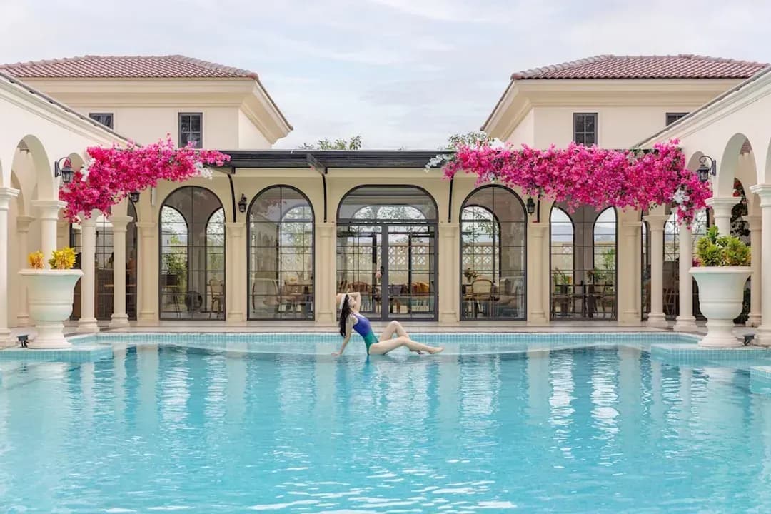 堅江省-The Residence Resort & Villas Phu Quoc