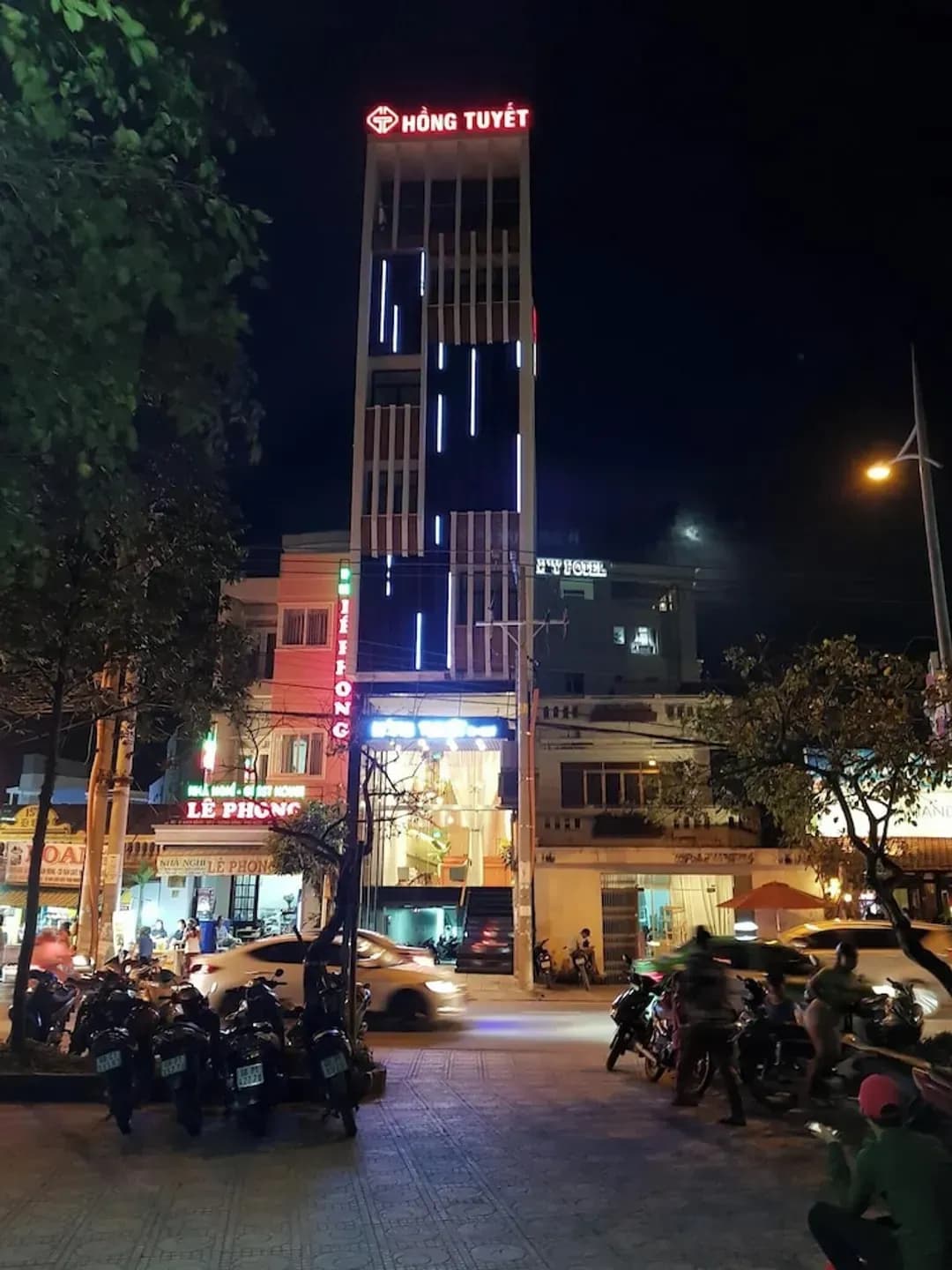 堅江省-Hong Tuyet Hotel Phu Quoc - by BayLuxury