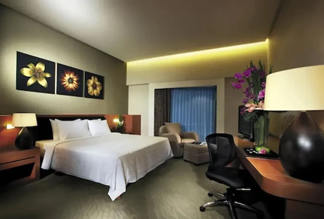 Federal Territory of Kuala Lumpur-St. Giles Mid Valley Kuala Lumpur