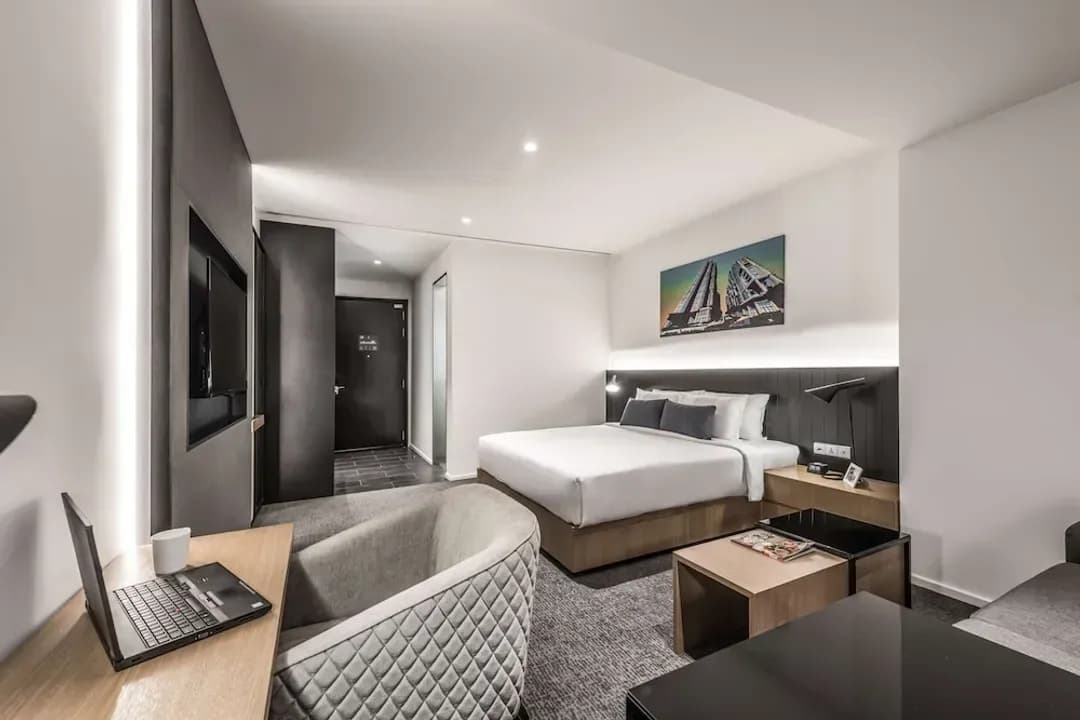 Federal Territory of Kuala Lumpur-Hyatt House Kuala Lumpur, Mont Kiara